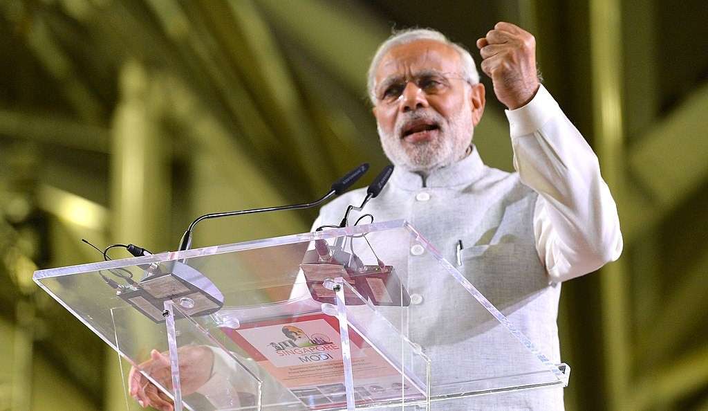 India: Modi, 4 sfide per mantenere lo slancio economico