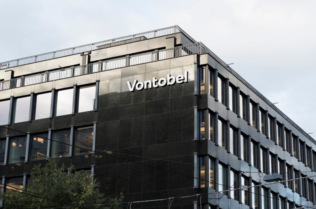 La sede di Vontobel a Zurigo