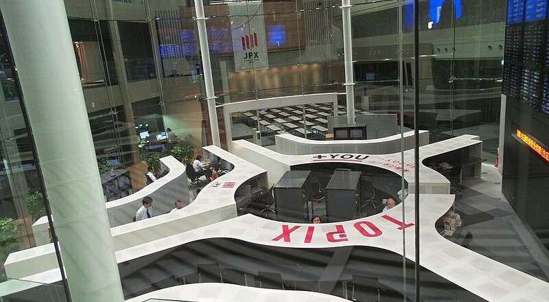 Azioni giapponesi: Morgan Stanley, gli ultra-ricchi aumenteranno gli acquisti