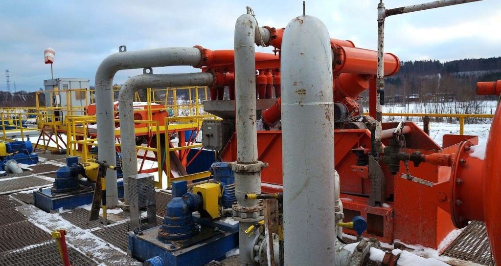 Gas naturale: boom della domanda con l'intelligenza artificiale