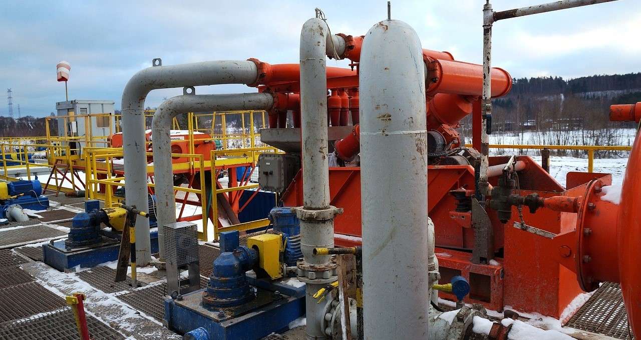 Gas naturale: boom della domanda con l'intelligenza artificiale