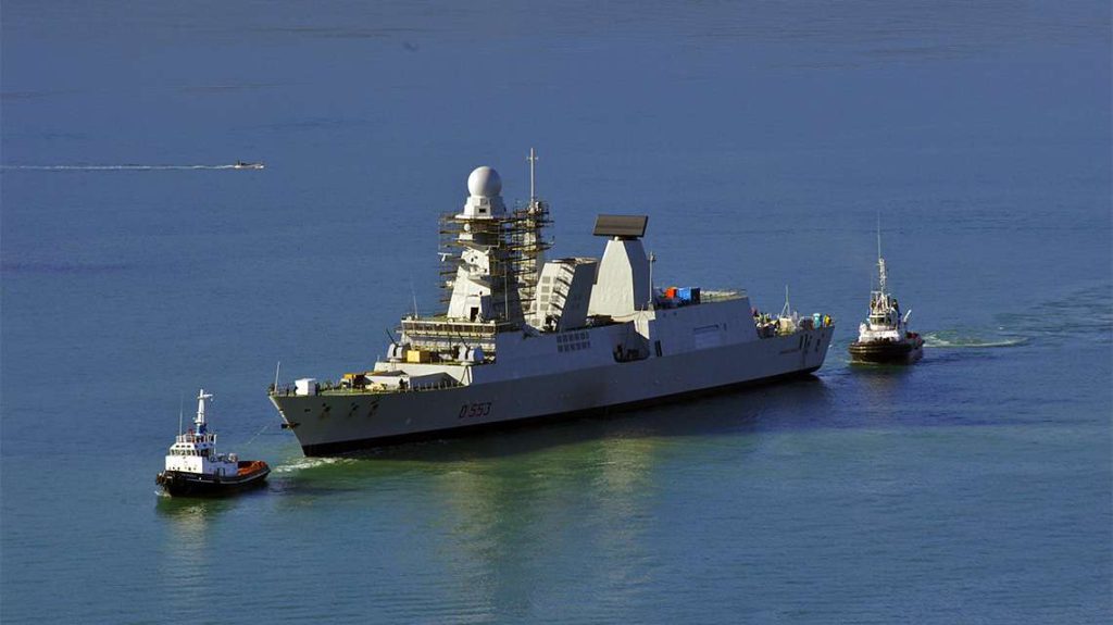 Fincantieri crolla in Borsa, ecco il perché