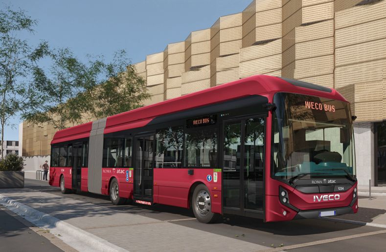 Azioni Iveco Group: per il CEO 2024 anno di accelerazione, cosa fare con l’azione?