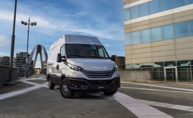 Iveco guarda alla Cina, accordo con Foton sulle auto elettriche