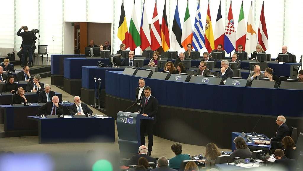 Parlamento europeo: cos'è e come funziona