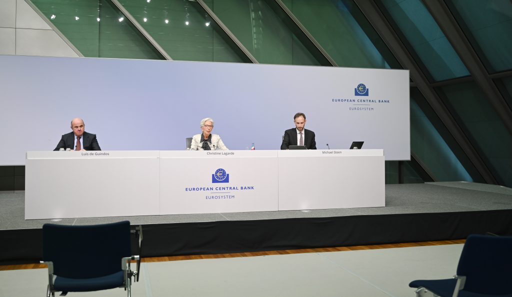 Obbligazioni francesi: ecco perché la BCE non attiverà il TPI