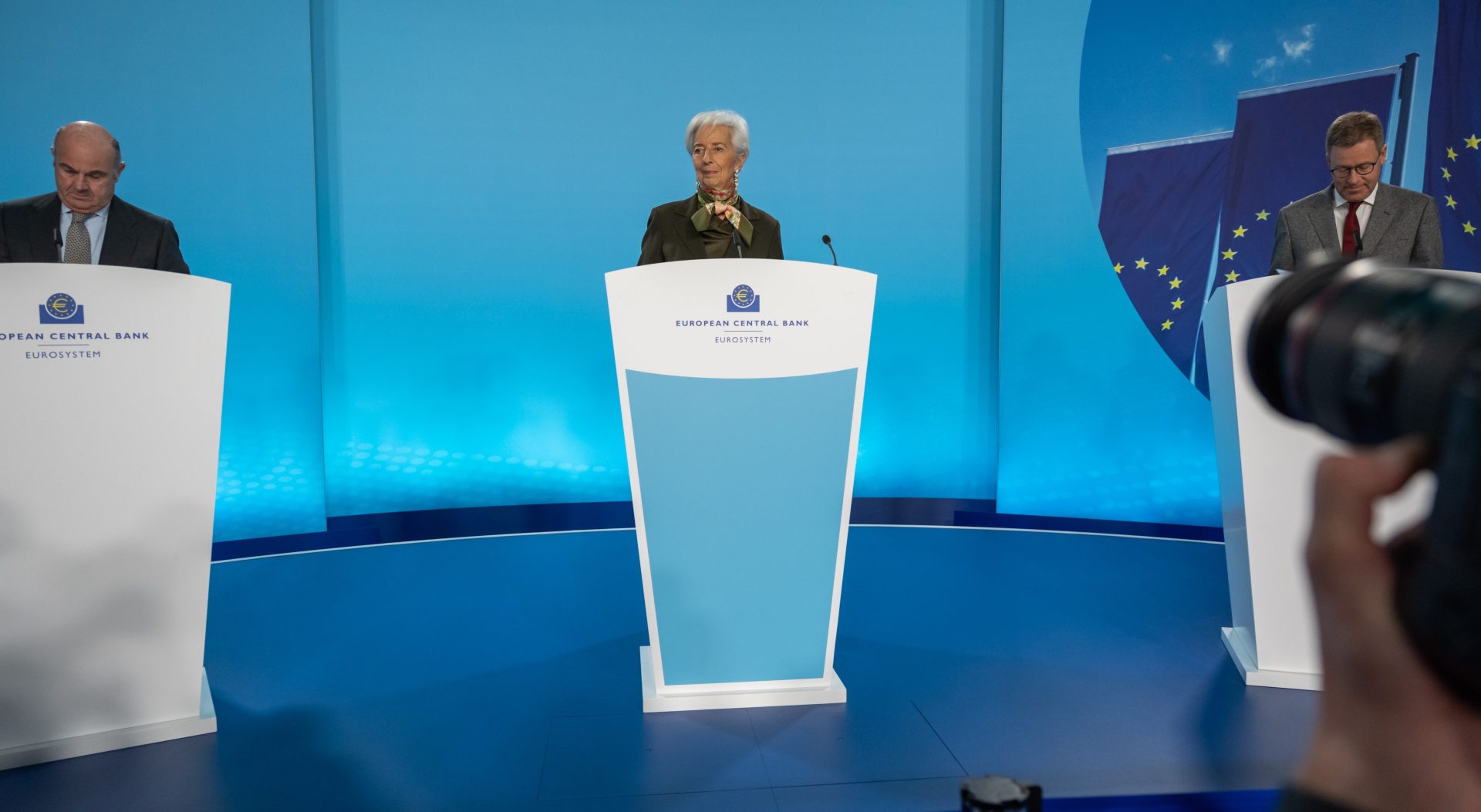 Azioni europee: ecco perché la BCE potrebbe consolidare il rally