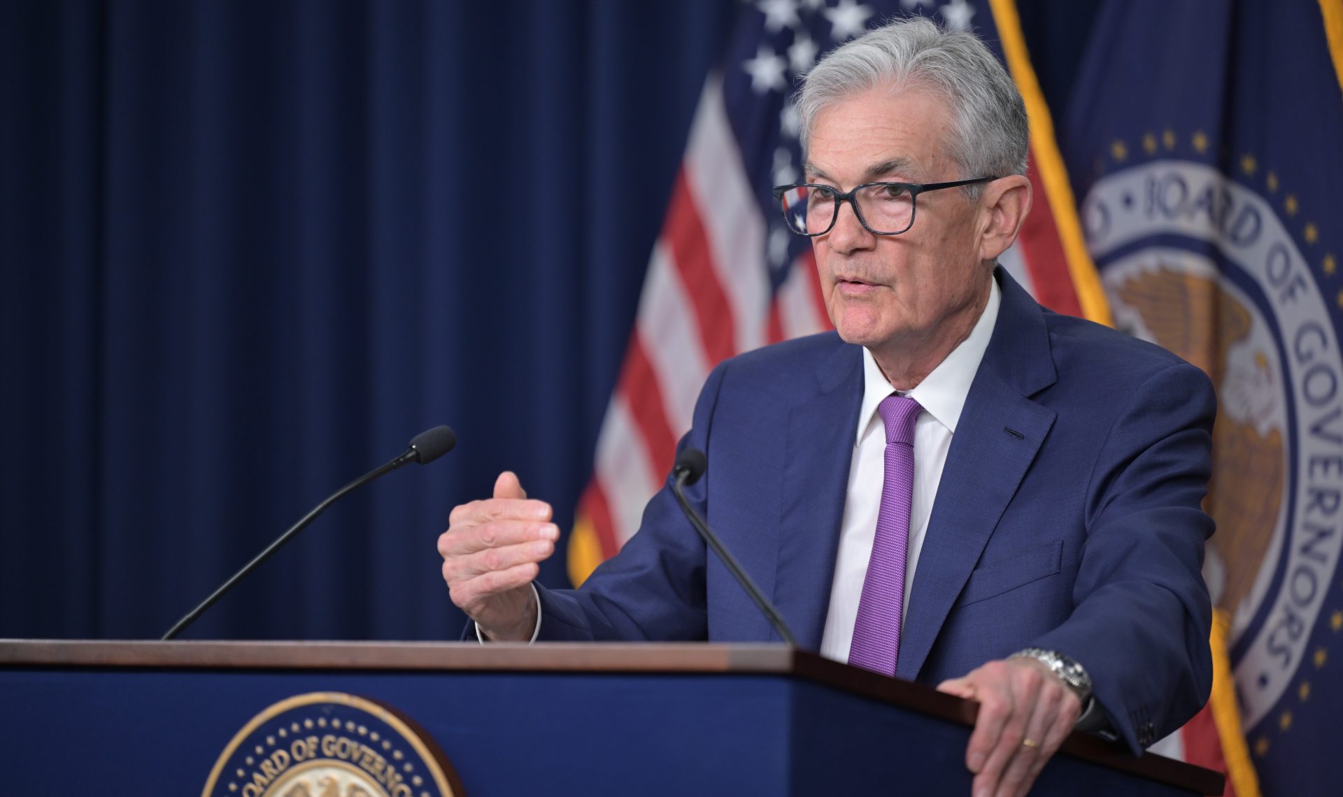 Fed: gli investitori sperano nell'atterraggio morbido alla Greenspan