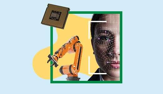 Disruptive technology: oltre i confini dell'innovazione dell’industria tecnologica