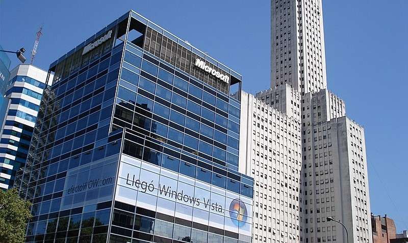 Intelligenza artificiale: Microsoft e Meta sotto esame in America ed Europa