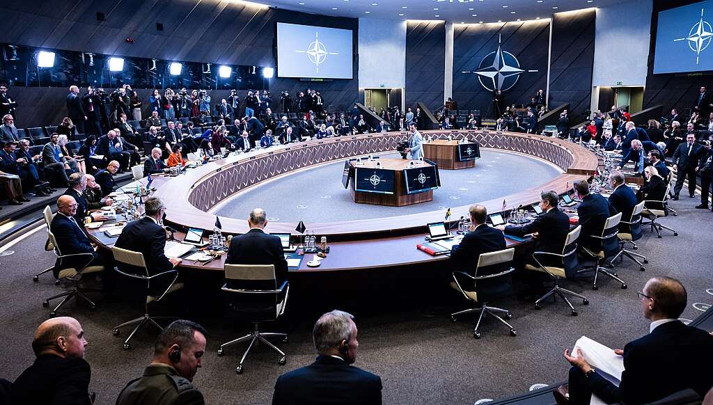 Il Fondo per l'Innovazione della NATO punta su 4 società, ecco chi sono