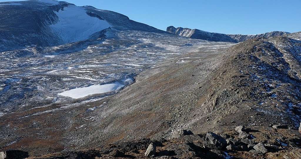 Terre rare: la Norvegia scopre il più grande giacimento europeo