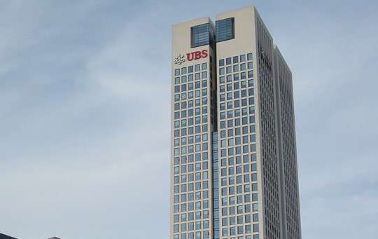 UBS offre un rimborso fino al 90% agli investitori legati a Greensill
