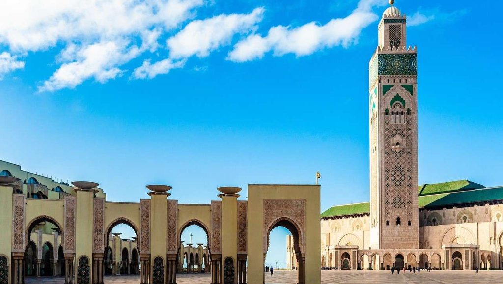 Marocco: il mercato dei derivati finanzierà la Coppa del Mondo 2030