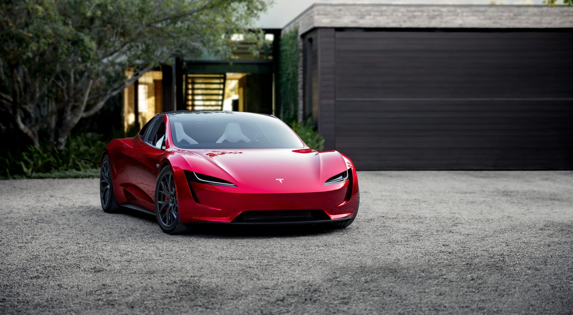 Auto elettriche: le aziende cinesi spendono molto più di Tesla in R&S