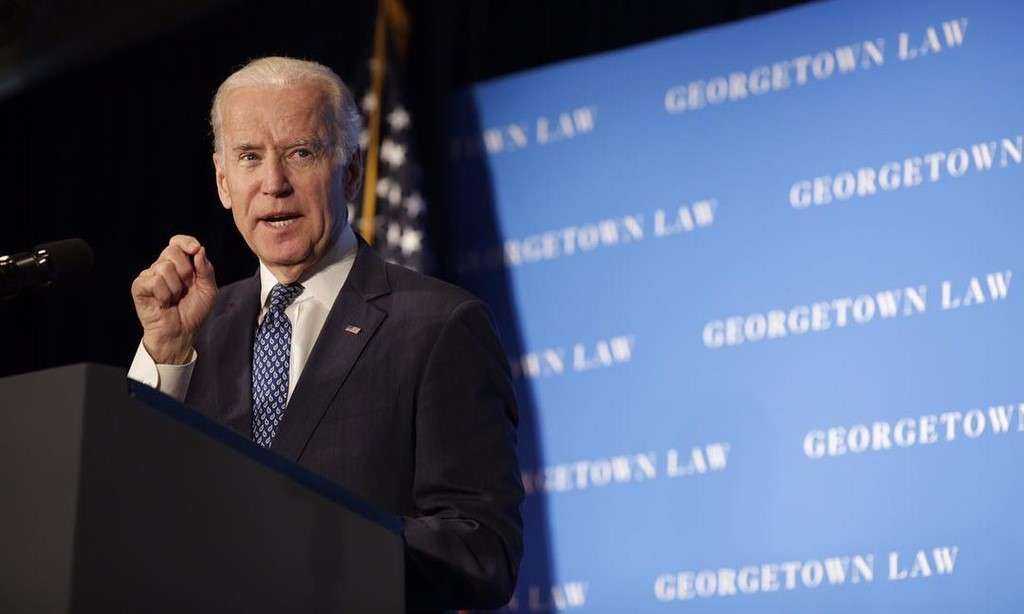 Chip: Biden e Trump spaventano i mercati, vendite sulle azioni del settore