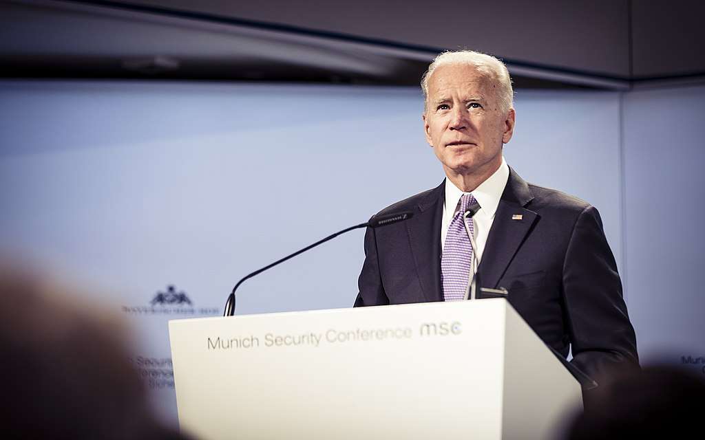 Joe Biden esce di scena, ecco la reazione dei mercati