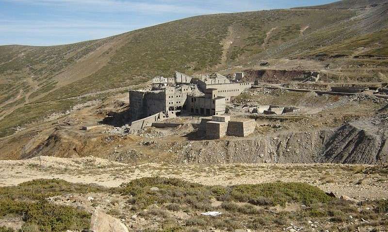 Tungsteno: ecco perché è diventato un metallo critico