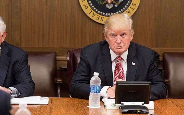 Chips and Science Act: cosa farà ora Trump?