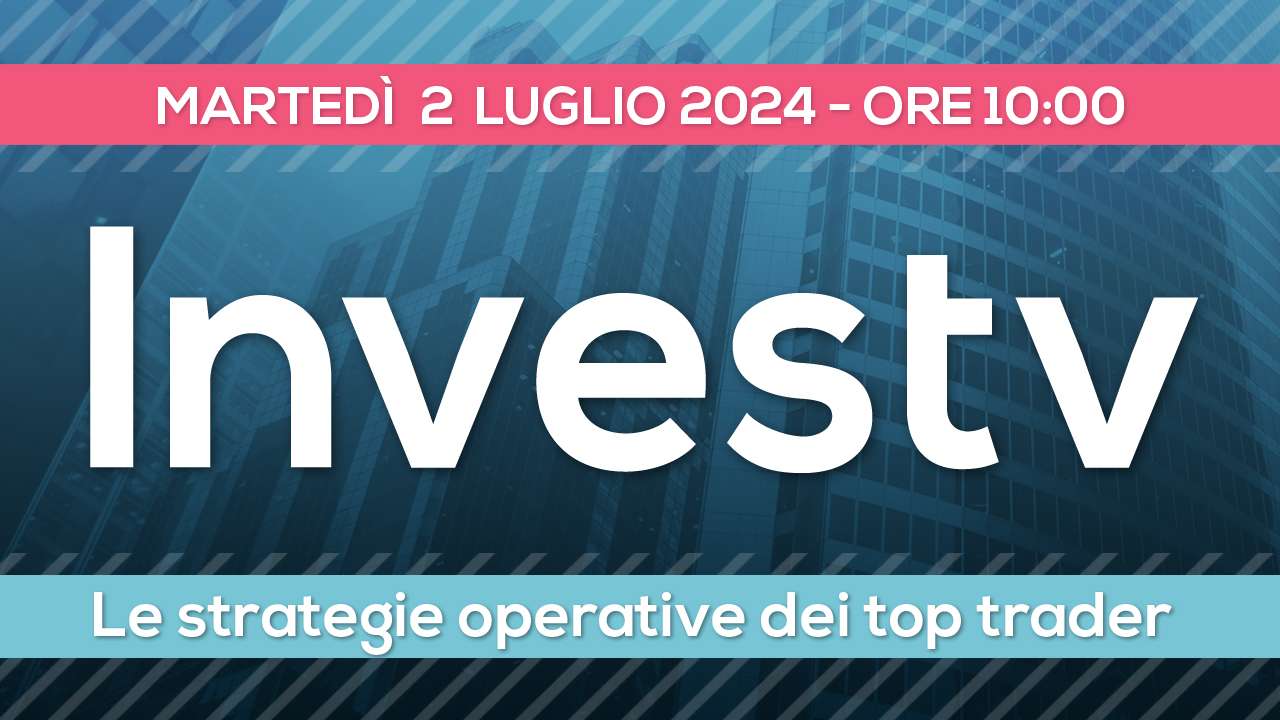 Investv: a Milano focus su Tim e Banca Mps
