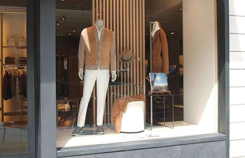Quiet luxury: cos'è il lusso silenzioso