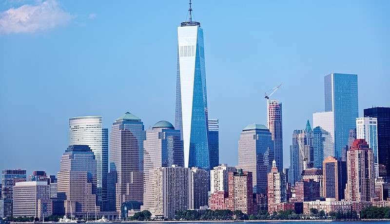 Wall Street: analogie e differenze con la bolla dot-com