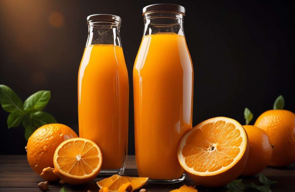 Succo d'arancia: prezzi a livelli record, ecco i motivi