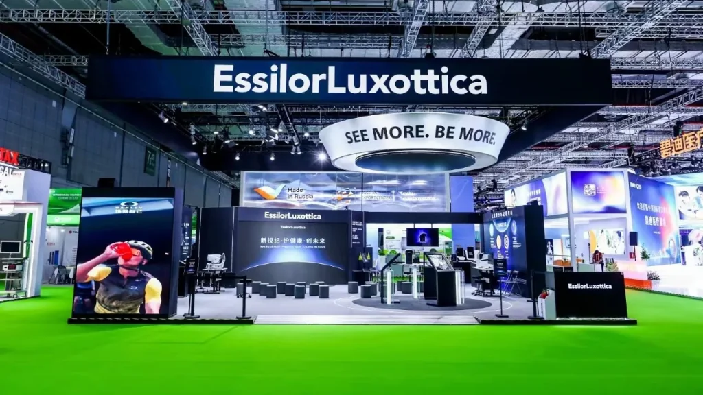 EssilorLuxottica acquista A-Look, quali impatti per le azioni?
