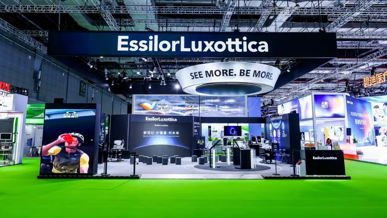 EssilorLuxottica acquista A-Look, quali impatti per le azioni?