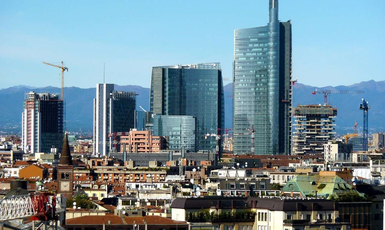 UniCredit: ecco la prova dei colloqui con il governo tedesco su Commerzbank