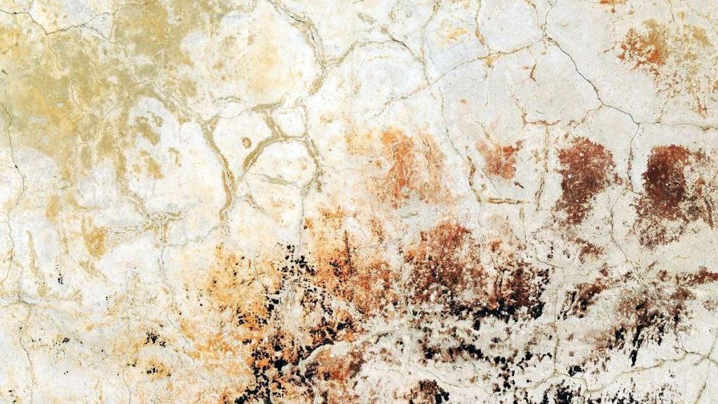 Una miniera di materie prime
