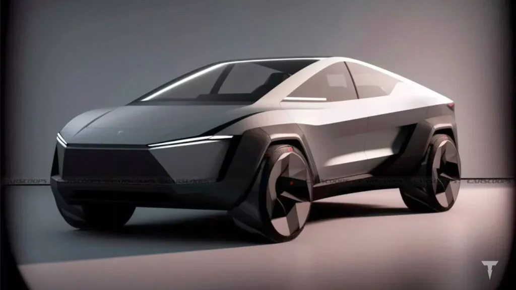 Tesla: crolla l'utile ma Musk spinge le azioni al rialzo, quali target nel breve termine?