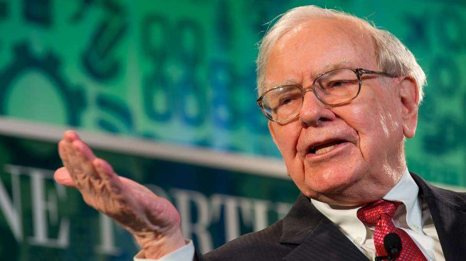 Buffett continua a fare cassa, vendute altre azioni BofA