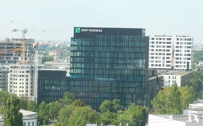 BNP Paribas in trattative per la gestione patrimoniale di Axa, ecco i dettagli