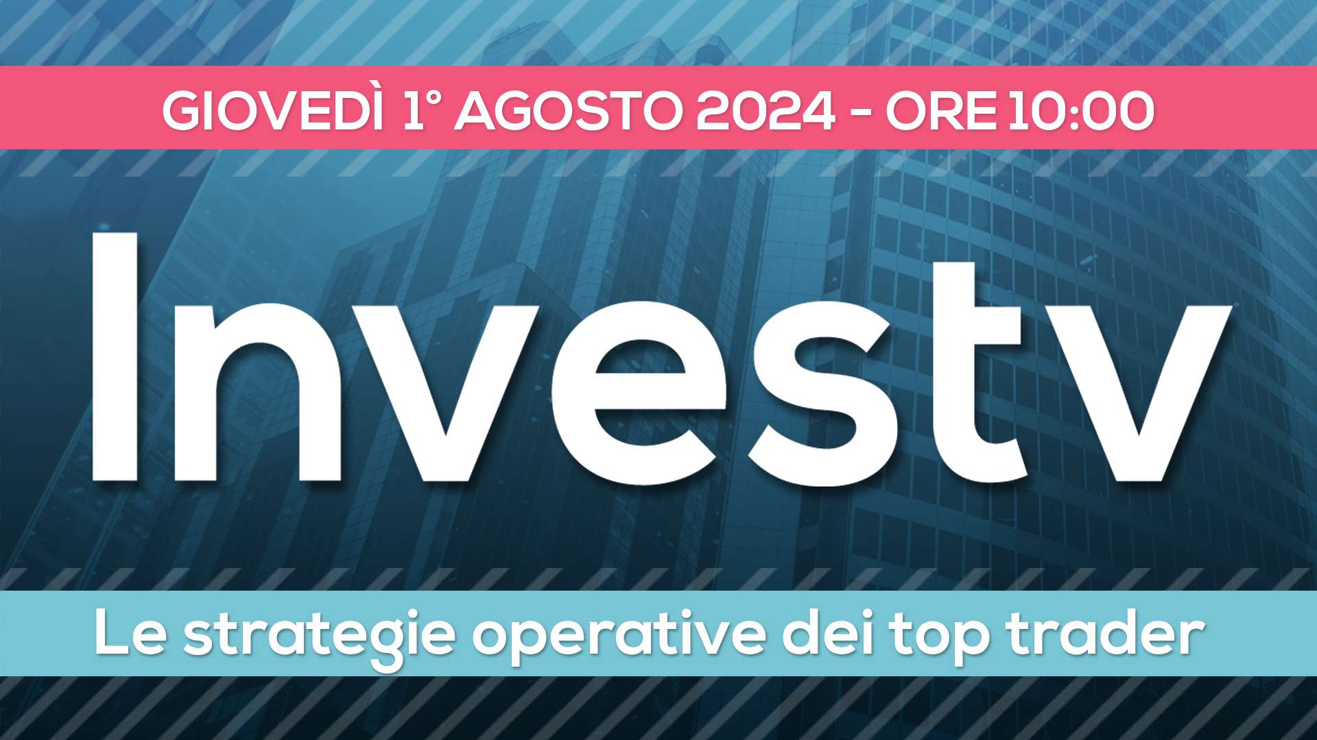 Investv: come reagiranno i mercati dopo le parole di J.Powell?