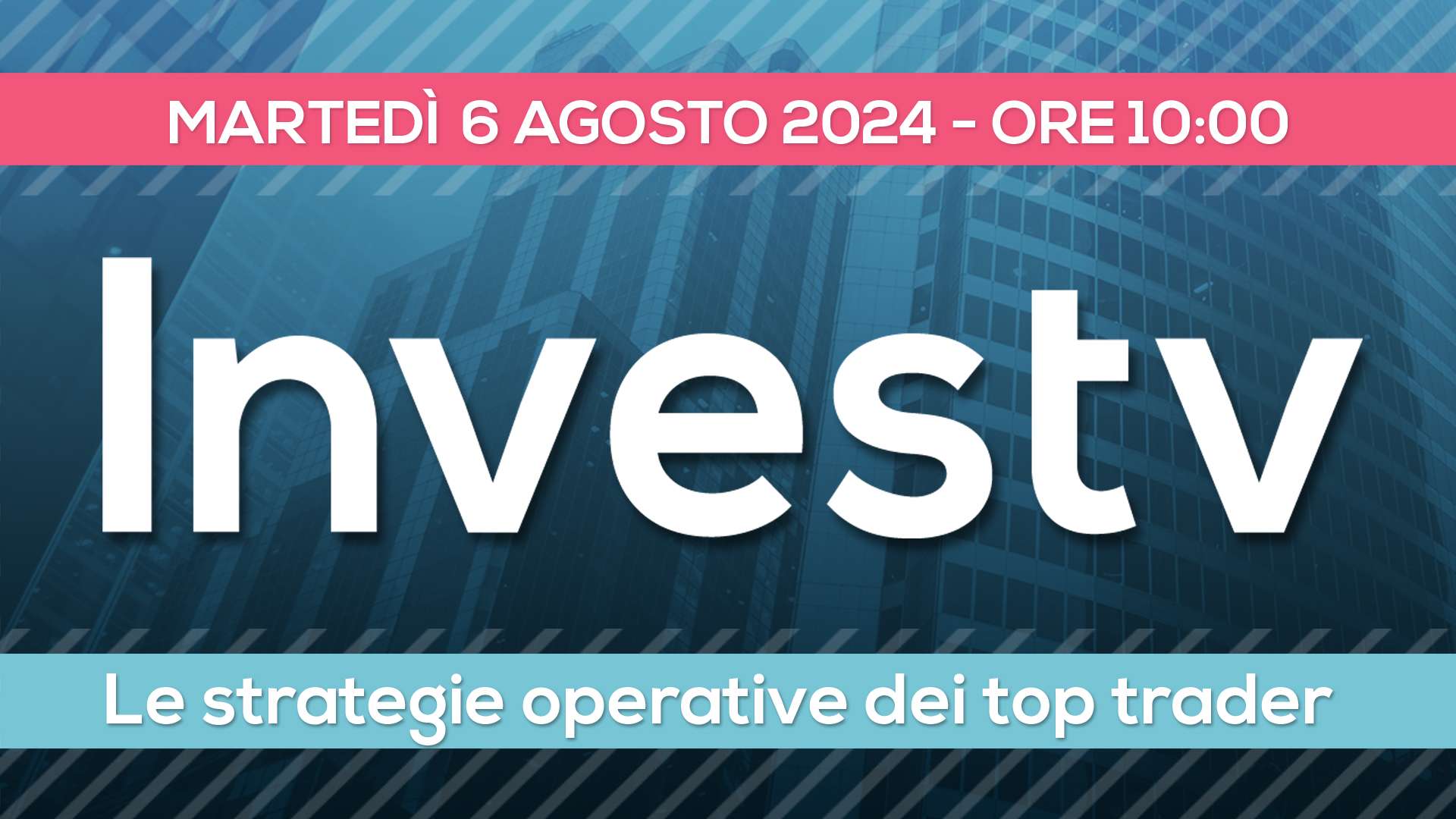 Investv: rally di Banca Mps dopo i conti semestrali