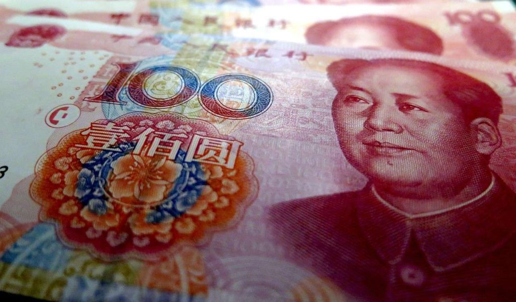 Carry trade: per Citi preoccupa ancora ma coinvolge lo yuan