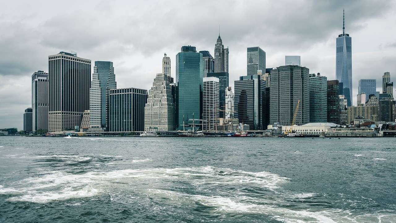 Recessione? Ecco qual è la situazione reale dell'economia USA