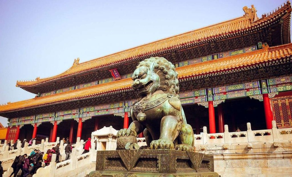 Cina: in arrivo $ 142 miliardi alle grandi banche per sostenere l'economia