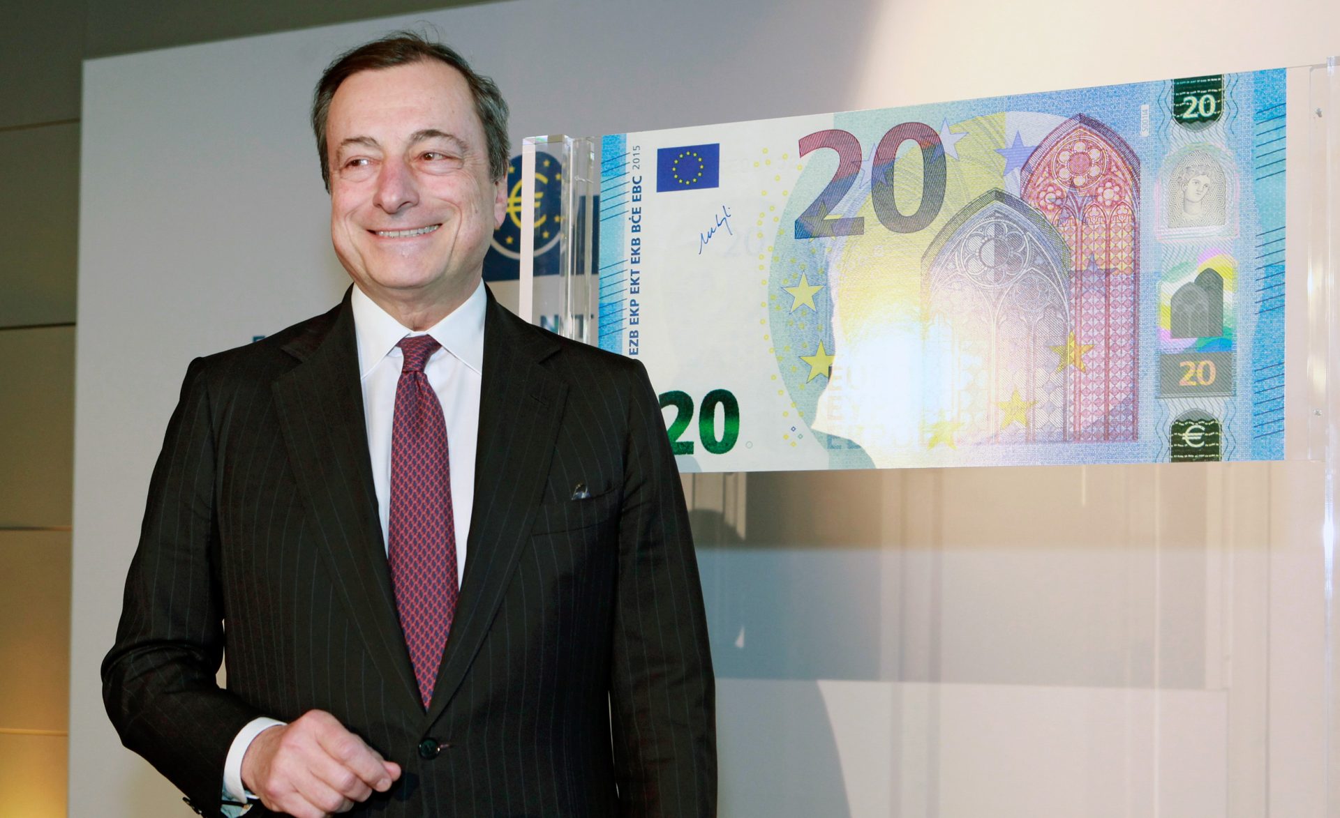 ESMA: per Mario Draghi deve essere come la SEC, ma cosa comporta?