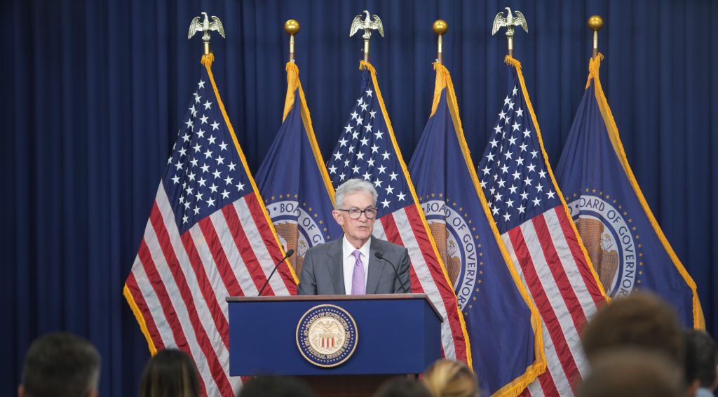 Fed: Vanguard e PIMCO, i tagli saranno minori di quelli attesi