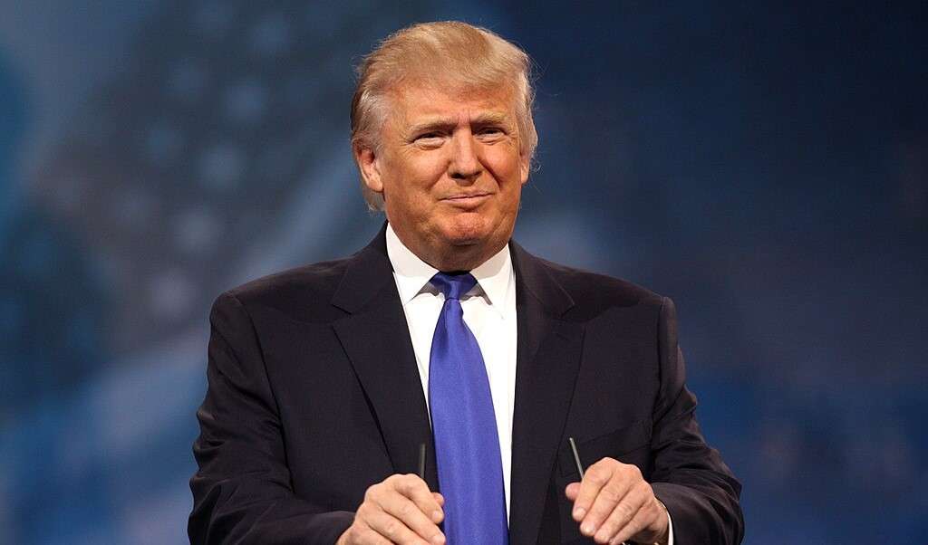 Trump Media: le azioni crollano di oltre il 10% a un nuovo minimo