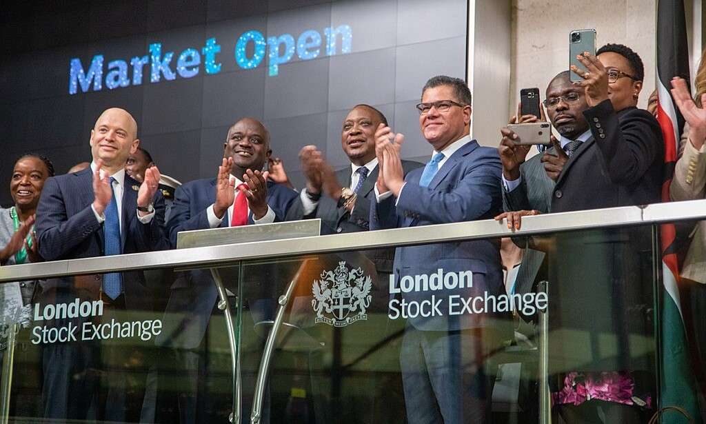 Borsa di Londra tra declino e IPO in cantiere