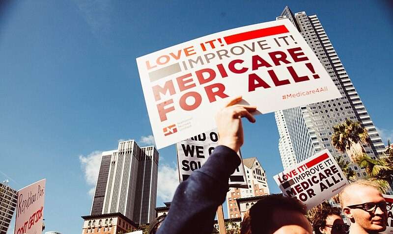 Sistema Sanitario USA: ecco come funziona