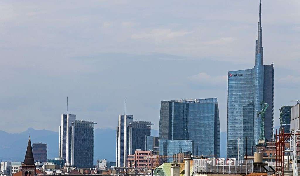 Banche europee: JPMorgan, via alle fusioni dopo l'acquisizione di Commerzbank