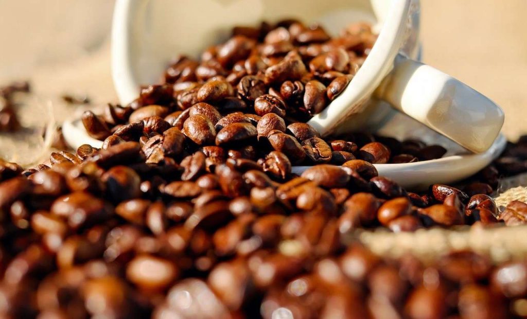 Caffè: le quotazioni dell'Arabica ai massimi del 2011, ecco perché