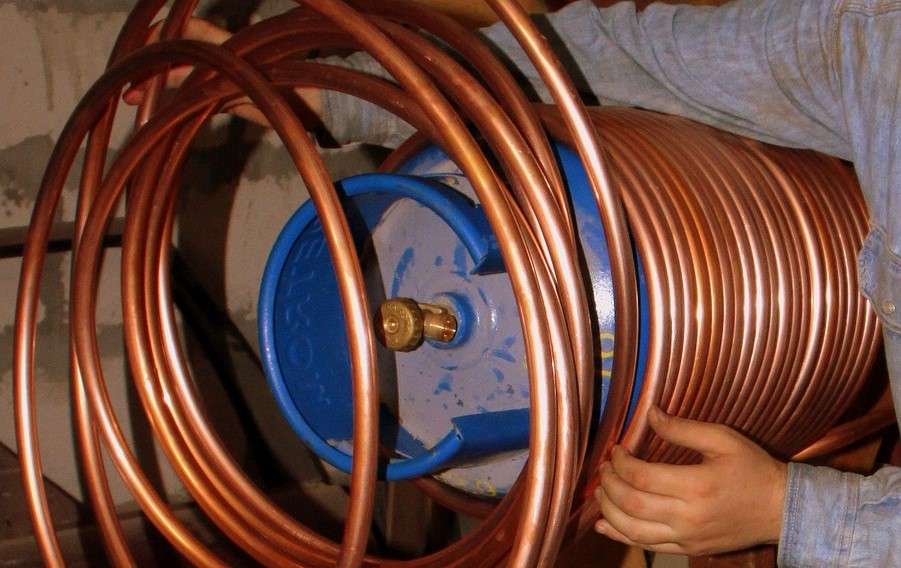 Rame: i produttori avvertono sulla volatilità dei prezzi