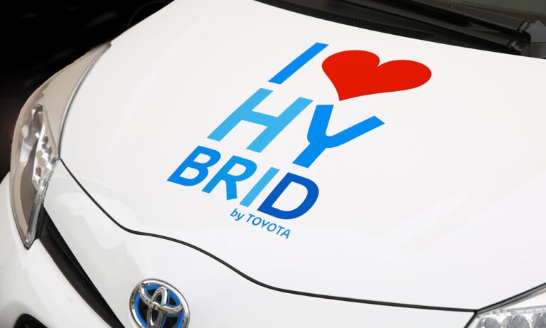 Auto ibride: differenza tra mild, full e plug-in hybrid