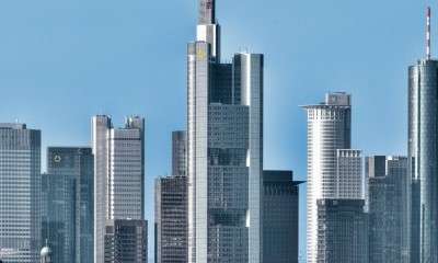 Commerzbank: ecco il piano di uscita del governo tedesco
