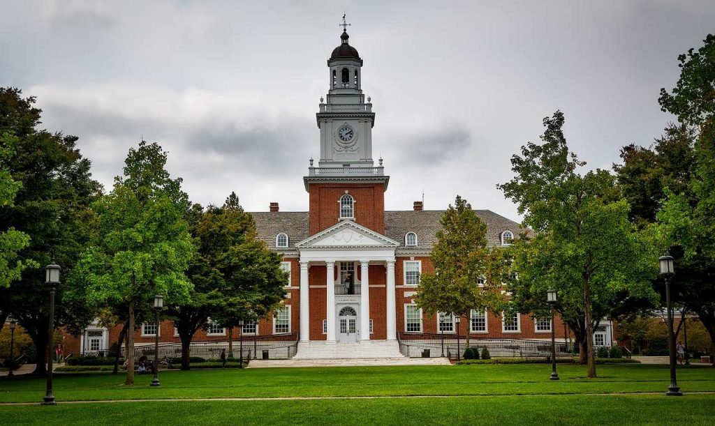 USA: 5 modi per finanziare il college